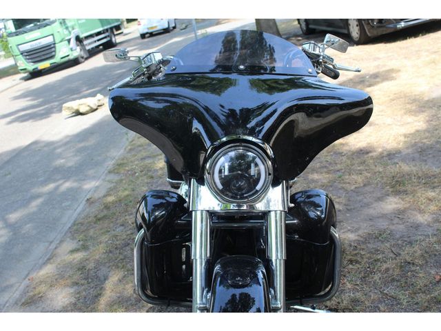 harley-davidson - road-king-custom-flhrsi