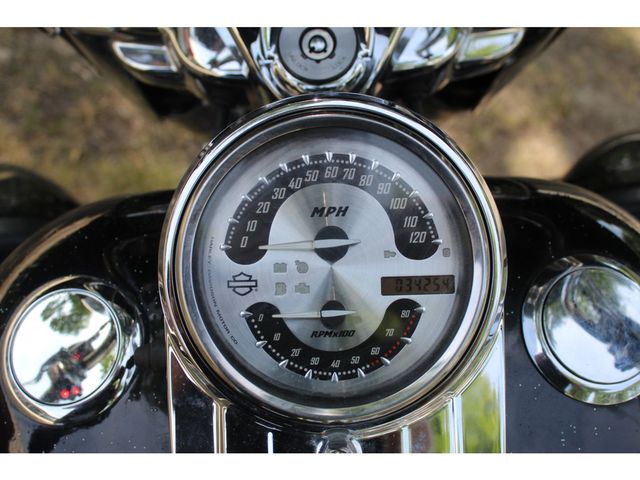 harley-davidson - road-king-custom-flhrsi