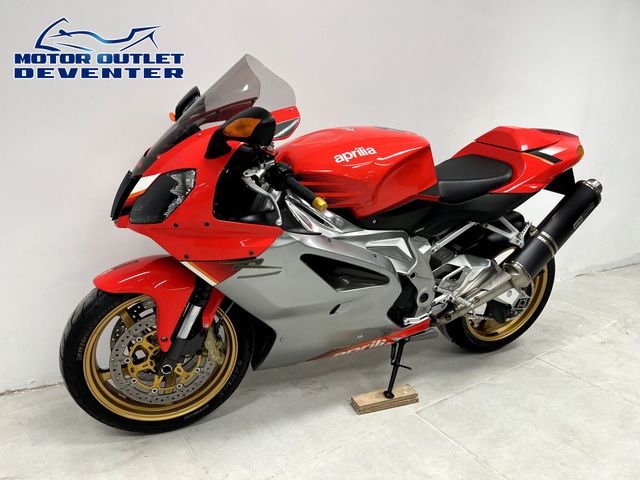 aprilia - rsv-mille