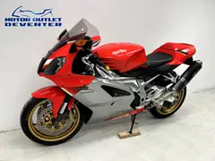 Aprilia RSV Mille 2004 occasion – foto 13 van 21