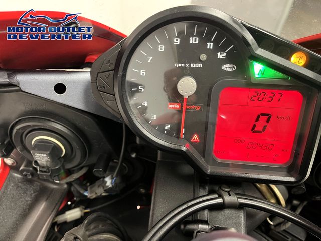 aprilia - rsv-mille
