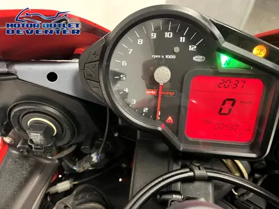 APRILIA RSV MILLE – foto 2