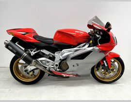 Aprilia RSV Mille 2004 occasion