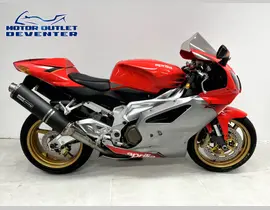 Aprilia RSV Mille 2004 occasion