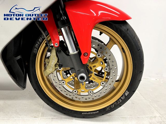 aprilia - rsv-mille