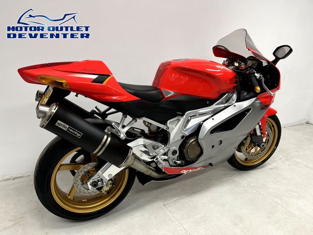 aprilia - rsv-mille