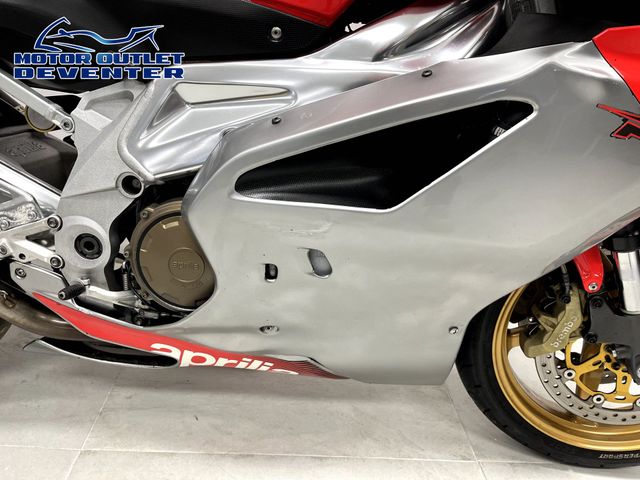 aprilia - rsv-mille