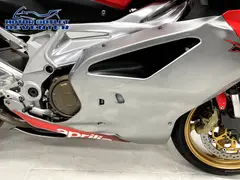 Aprilia RSV Mille 2004 occasion – foto 6 van 21