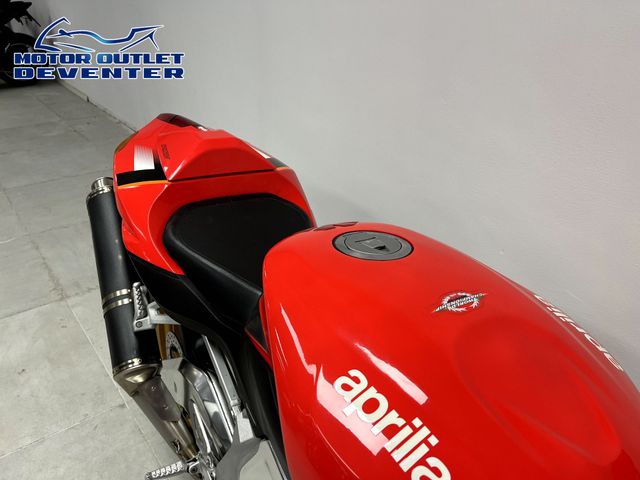 aprilia - rsv-mille