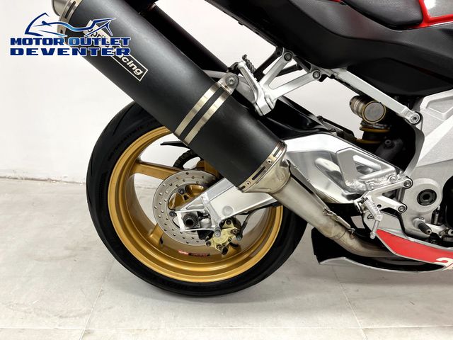 aprilia - rsv-mille