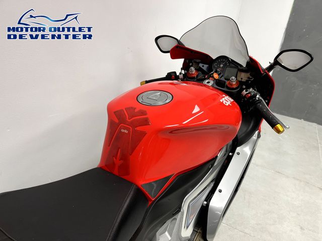 aprilia - rsv-mille