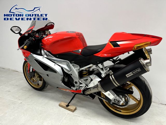 aprilia - rsv-mille