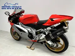 Aprilia RSV Mille 2004 occasion – foto 14 van 21