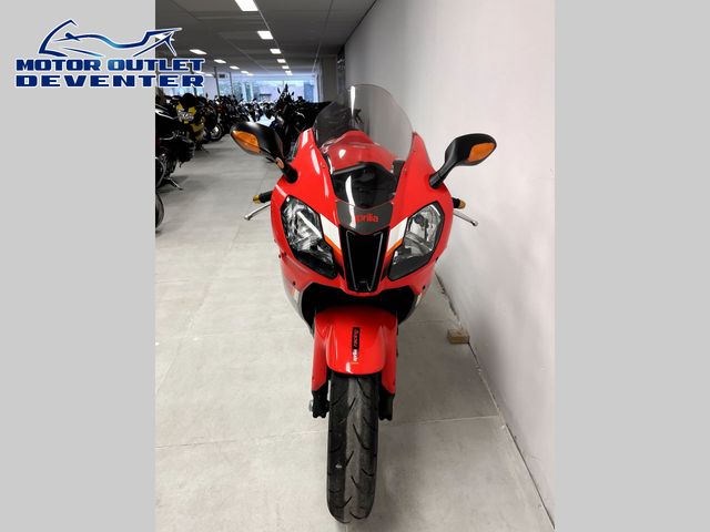 aprilia - rsv-mille