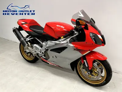 APRILIA RSV MILLE – foto 3