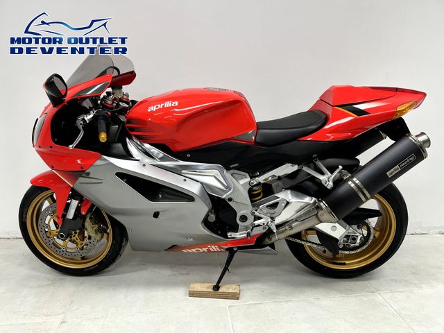 aprilia - rsv-mille