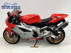 Aprilia RSV Mille 2004 occasion – foto 12 van 21