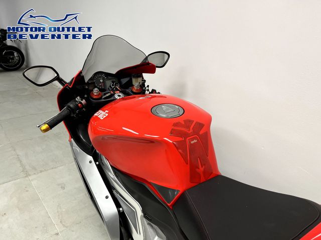 aprilia - rsv-mille
