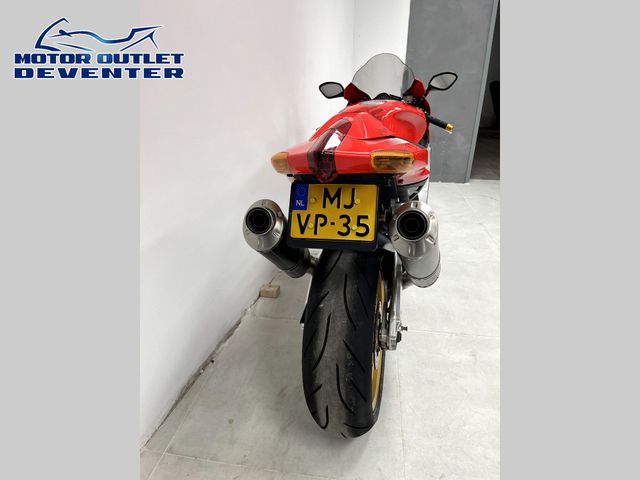 aprilia - rsv-mille