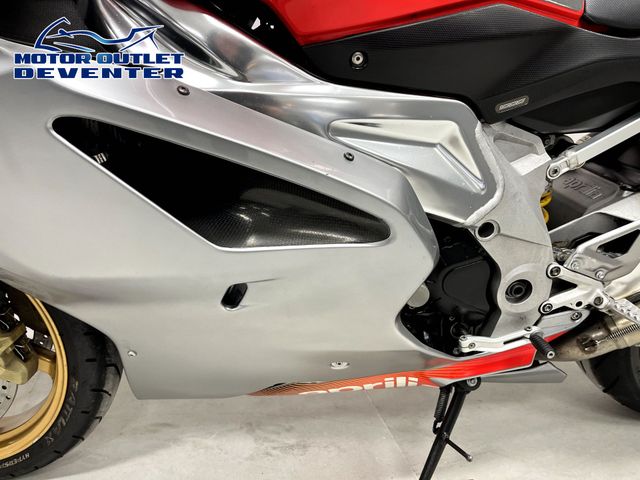 aprilia - rsv-mille
