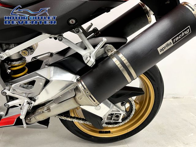 aprilia - rsv-mille