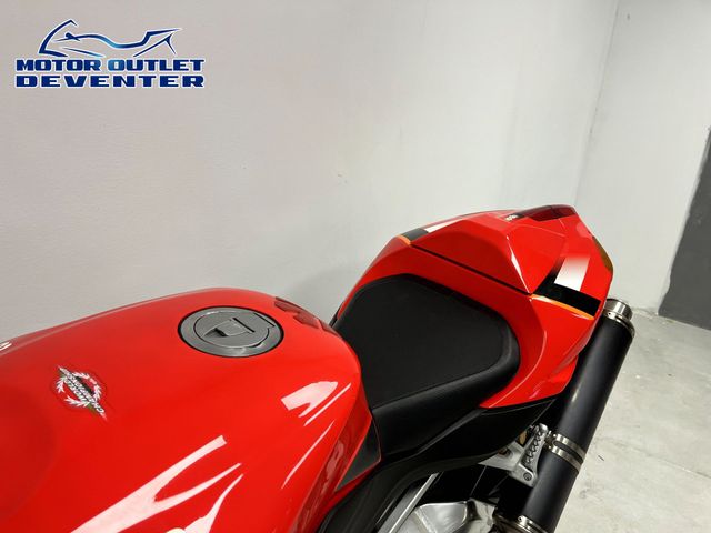 aprilia - rsv-mille