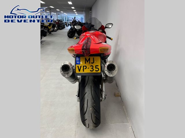 aprilia - rsv-mille