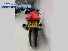 Aprilia RSV Mille 2004 occasion – foto 21 van 21