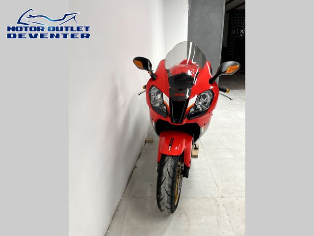 aprilia - rsv-mille