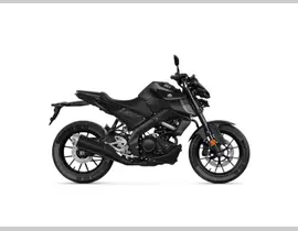 Yamaha MT 125 2026 nieuw