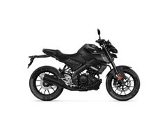 Yamaha MT 125 ABS 2026 nieuw – foto 1 van 5