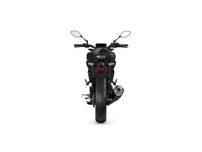 YAMAHA MT 125 – foto 2