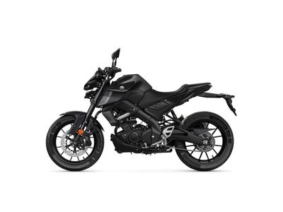 YAMAHA MT 125 – foto 3