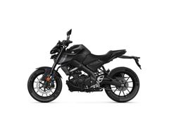 Yamaha MT 125 ABS 2026 nieuw – foto 3 van 5