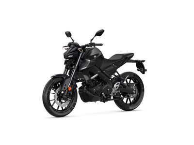 YAMAHA MT 125 – foto 4