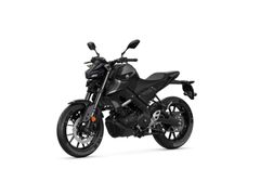 Yamaha MT 125 ABS 2026 nieuw – foto 4 van 5