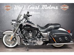 Harley-Davidson Flhrc Road King Classic 2017 occasion – foto 5 van 11