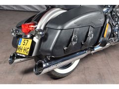 Harley-Davidson Flhrc Road King Classic 2017 occasion – foto 8 van 11