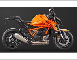 KTM 1390 Super Duke R 2026 nieuw