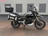 MOTO GUZZI V 85 TT GUARDIA D'ONORE 850