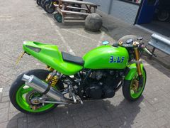 KAWASAKI ZEPHYR 750