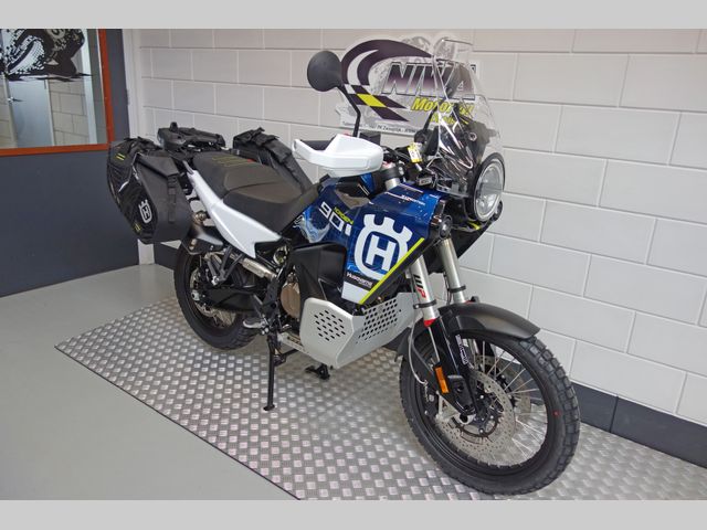 husqvarna - norden-901-expedition
