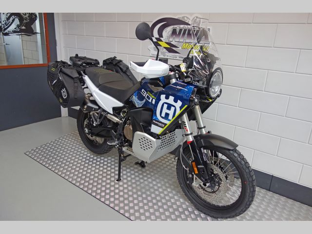 husqvarna - norden-901-expedition