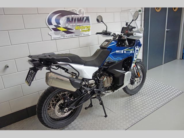 husqvarna - norden-901-expedition
