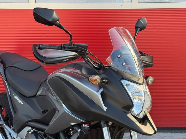 honda - nc-750-x-abs