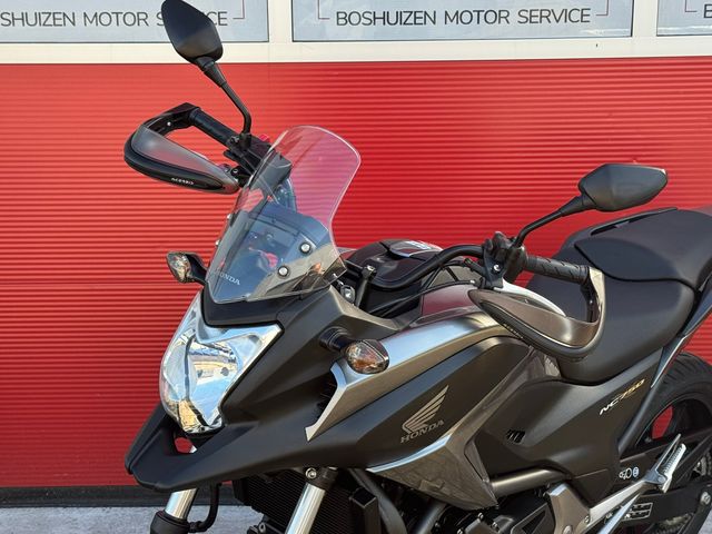 honda - nc-750-x-abs