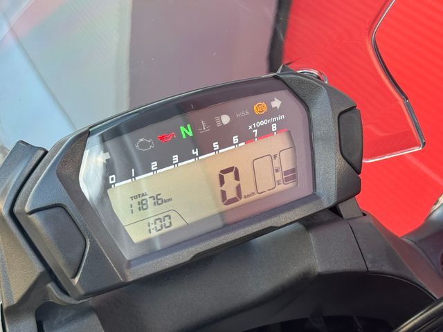 honda - nc-750-x-abs