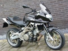 APRILIA SL 750 SHIVER GT