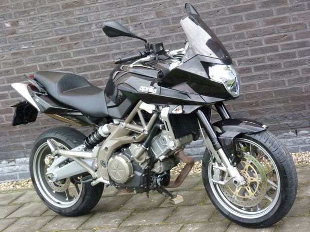 aprilia - sl-750-shiver-gt