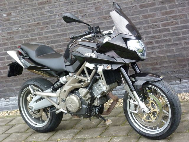 aprilia - sl-750-shiver-gt